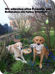 Ostern 2023